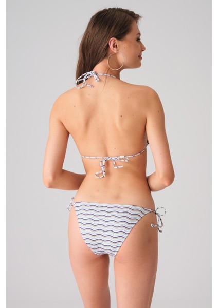 HR23BU001 Ase Üçgen Bikini Üst
