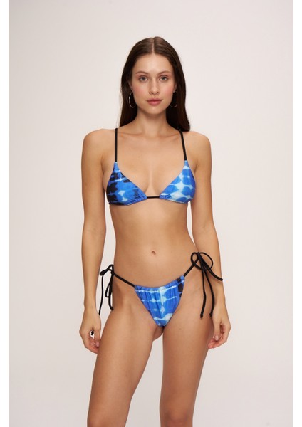 HR24BT007 Üçgen Bikini Takım