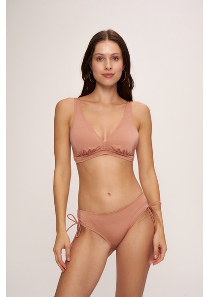 HR23BU006 Coco Fra Toparlayıcı Bikini Üst