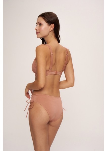 HR23BU006 Coco Fra Toparlayıcı Bikini Üst fiyatları