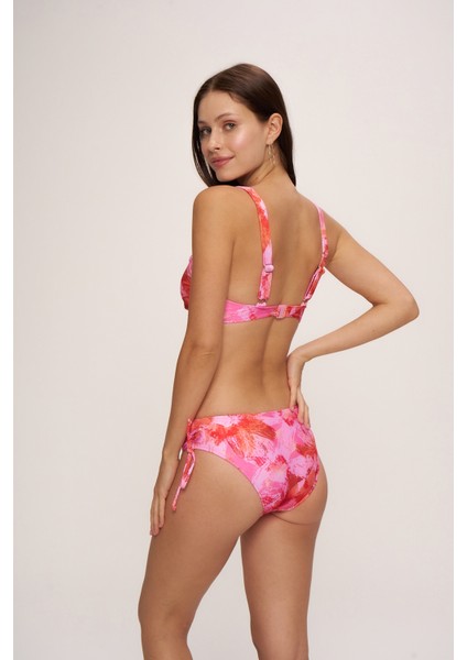 HR23BU006 Coco Fra Toparlayıcı Bikini Üst fiyatları