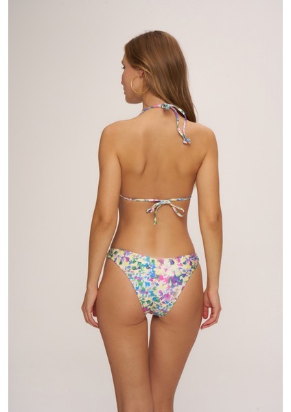 HR23BU009 Victoria Üçgen Dolgulu Bikini Üst