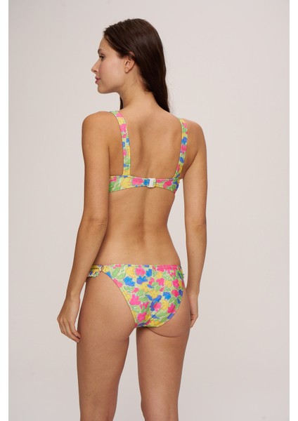 HR23BT002 Cece Fırfırlı Balenli Bikini Takım fiyatları