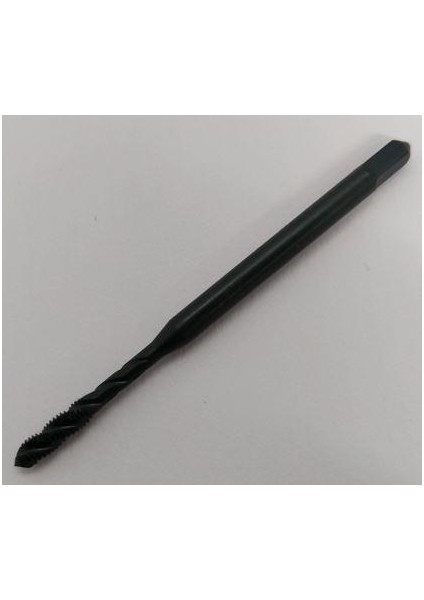 Hsse DIN371/C 35° Helis M10X1,5 (6h) Oxı