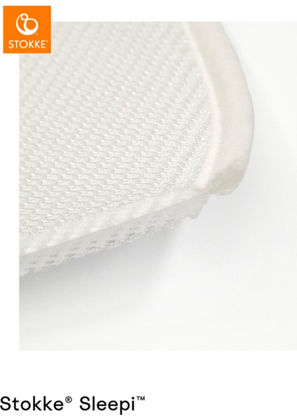 Stokke® Sleepi™ Mini Protection Sheet