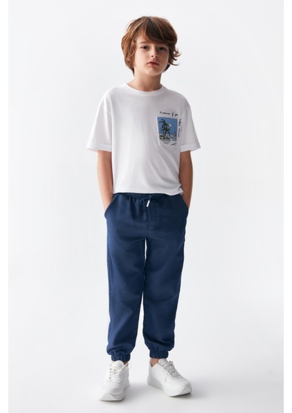 Erkek Pantolon 24YNK66508