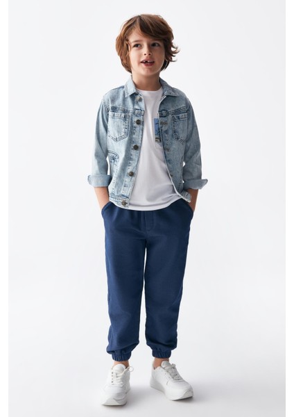 Erkek Pantolon 24YNK66508 fiyatları