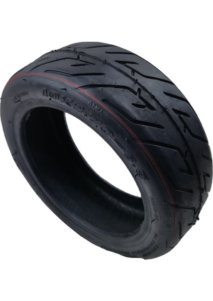 Patlamaya Karşı Dirençli 10X2,70-6.5, Tubeless, (255X70) Himo L2 Onvo 012 Uyumlu