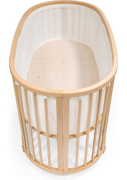 Sleepi Bed Mesh Liner V3
