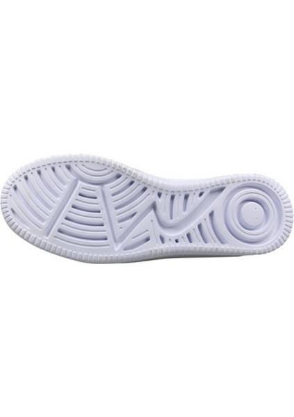 M.p 221-2389 Zn Beyaz Sneaker Ayakkabı fırsatları