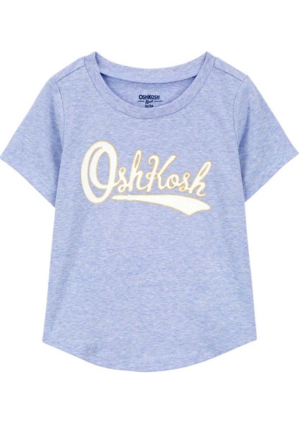 Küçük Kız Çocuk Tshirt