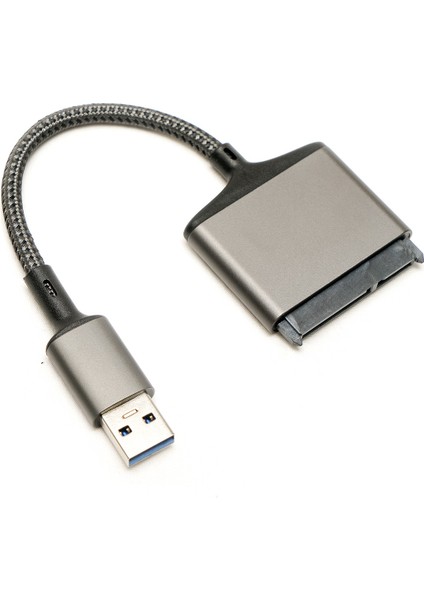 MF-SC11 USB 3.0 Sata Çevirici 5 Gbps