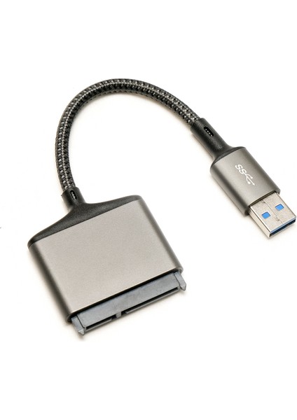 MF-SC11 USB 3.0 Sata Çevirici 5 Gbps