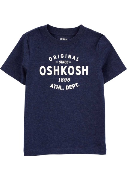 Küçük Erkek Çocuk Tshirt