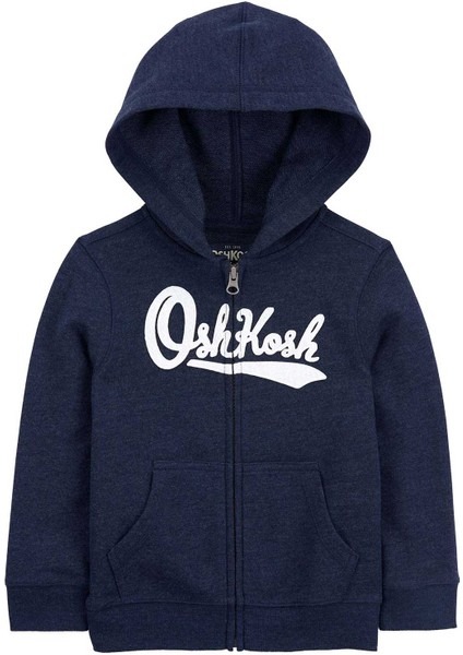 Küçük Erkek Çocuk Sweatshirt