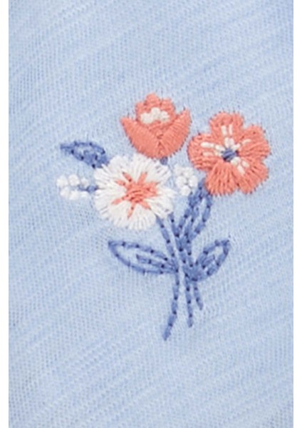 Kız Bebek Elbise Set