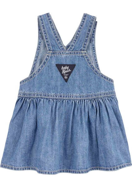 Kız Bebek Salopet Etek fiyatları