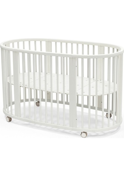 Stokke® Sleepi™ Bed White