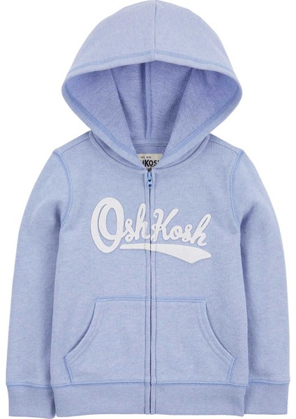 Küçük Kız Çocuk Sweatshirt