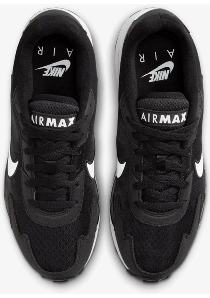 Air Max Solo Erkek Siyah Spor Ayakkabı (Tam Kalıp) indirimleri