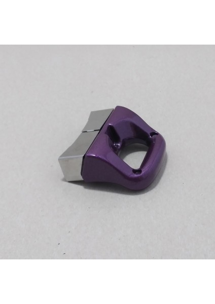 Yan Sap Yasemin Mor 2 Adet modelleri