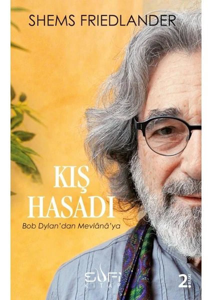 Kış Hasadı-Shems Friedlander