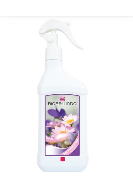 Biobellinda Oda Parfümü Soft 500 ml