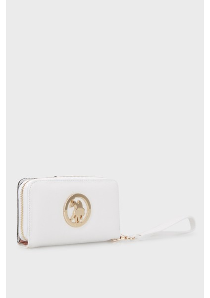 Logolu Fermuarlı Portföy Kadın Portföy USC23365 fiyatları