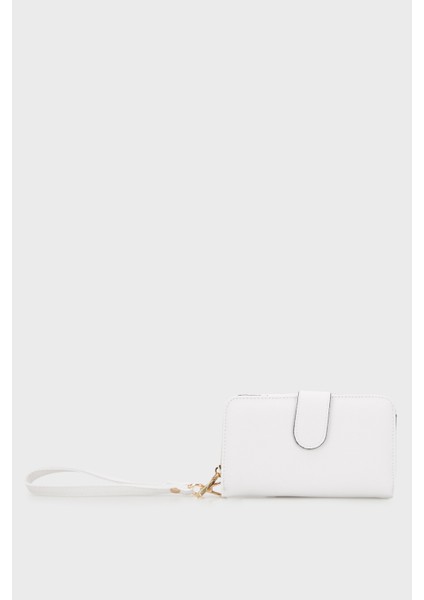 Logolu Fermuarlı Portföy Kadın Portföy USC23365 modelleri