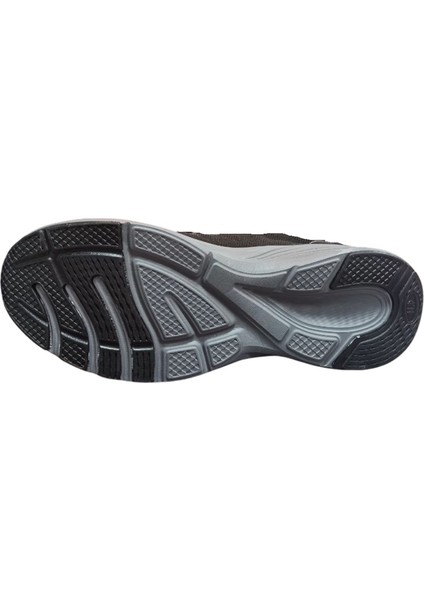 M.p 221-2567 Mr Erkek Siyah Sneaker Ayakkabı