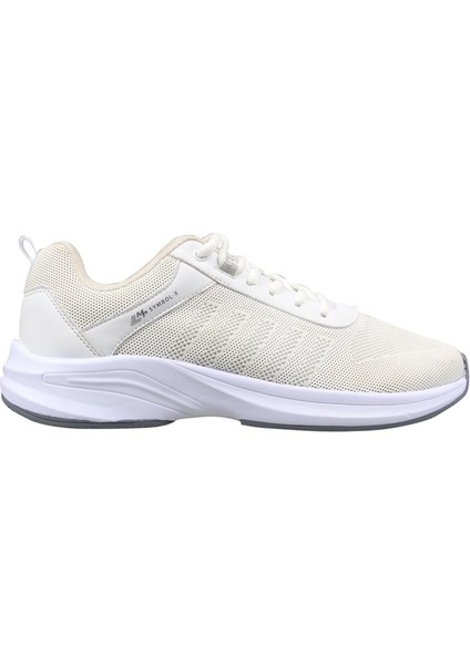 M.p 221-2384 Mr Erkek Beyaz Sneaker Ayakkabı