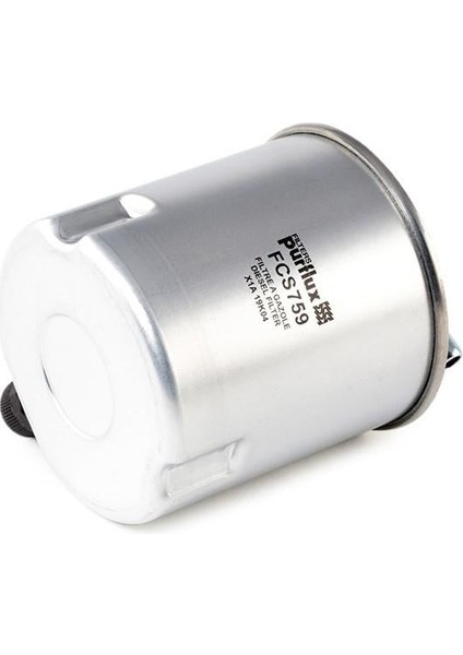 Yakıt Filtresi (Mazot) Qashaqi J10 06-13 1.5dcı-2.0dcı / X-Trail T31 08-13 2.0dcı modelleri
