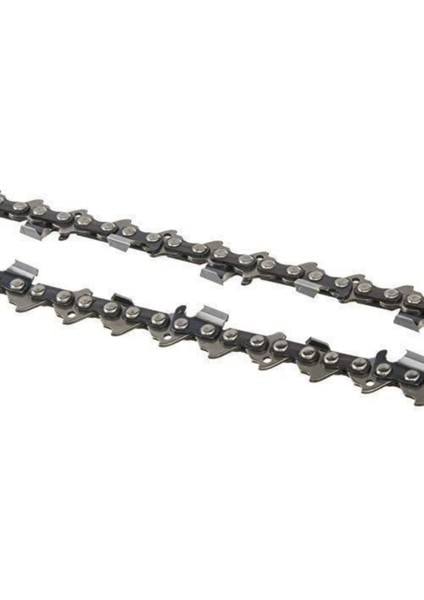 1/4" 1.3 mm Ayak 22 Diş Budama Testeresi Zinciri