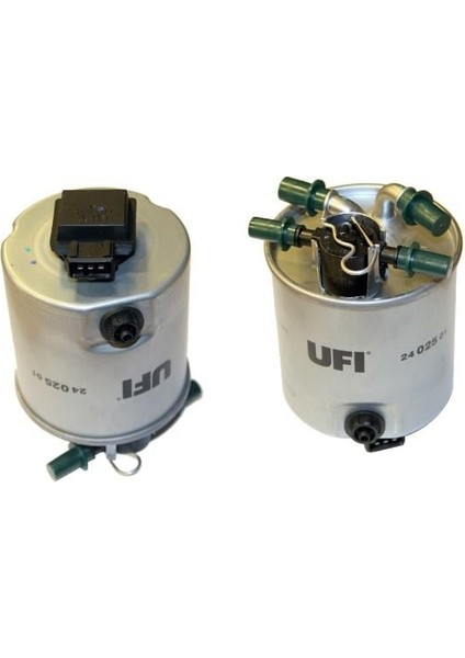 Yakıt Filtresi (Mazot) Qashqai J10 06-13 (Oe)