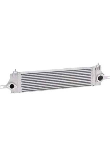 Turbo Radyatörü (Intercooler) Qashqai J10 06-13 1.5 -2.0 Dcı Brazıng