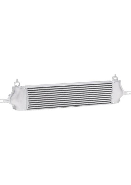 Turbo Radyatörü (Intercooler) Qashqai J10 06-13 1.5 -2.0 Dcı Brazıng