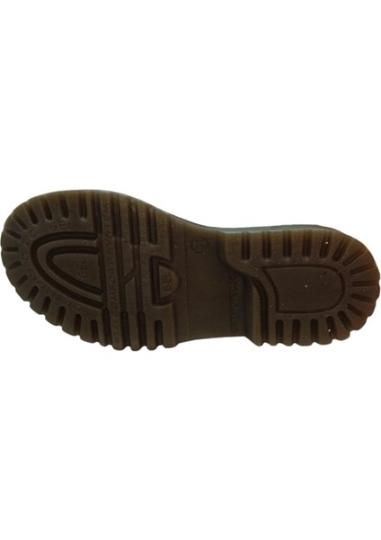 Kids 705 Ft. Çocuk (31-35) Siyah Simli Bot indirimleri