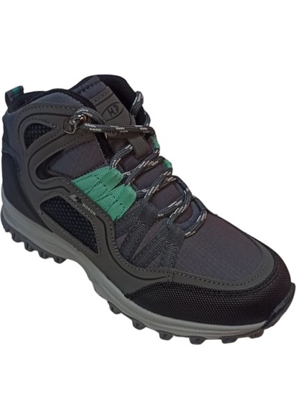 222-2603 Zn (36-40) Gri-Mavi Bot fiyatları