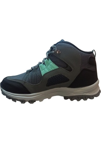 222-2603 Zn (36-40) Gri-Mavi Bot modelleri