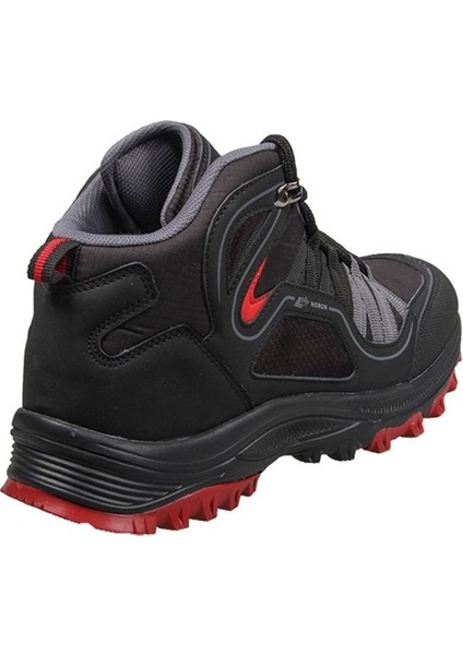 222-2603 Zn Siyah-Gri Trekking Ayakkabı fiyatları