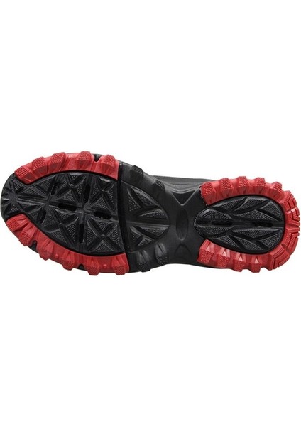 222-2603 Zn Siyah-Gri Trekking Ayakkabı fırsatları