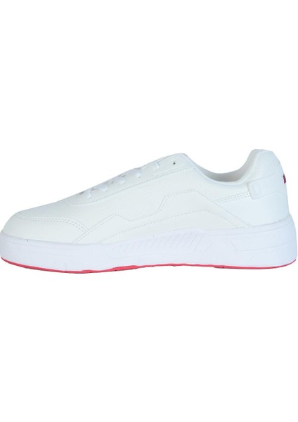 Mp 241-1544MR Beyaz Erkek Yürüyüş Spor Ayakkabı