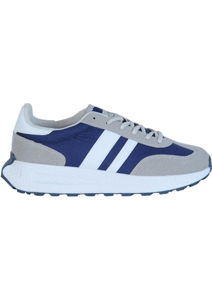 Mp 241-1546MR Gri Erkek Yazlık Günlük Yürüyüş Spor Ayakkabı