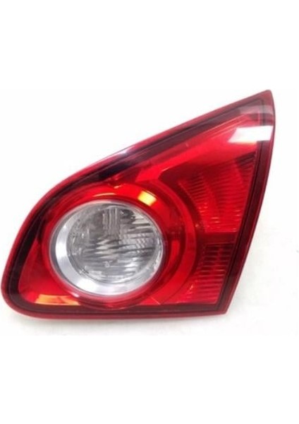Stop Lambası Qashqai J10 06-10 Iç Sağ