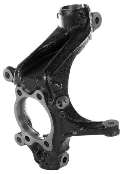 Aks Taşıyıcı Qashqai J11 14-21 / X-Trail T32 14-21 Ön Sol modelleri