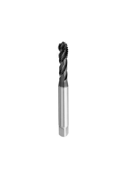 Hsse DIN371/C 35° Helis M5X0,8 (6h) Inox