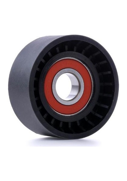 Gergi Rulmanı Qashqai J10 06-13 2.0 / X-Trail T30 02-07 (Alternatör)