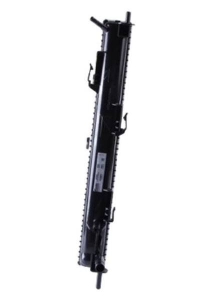 Radyatör Su Qashqaı 07-13 / Qashqaı+2 1,5 Dizel 26MM (At/m-T) Brazıng