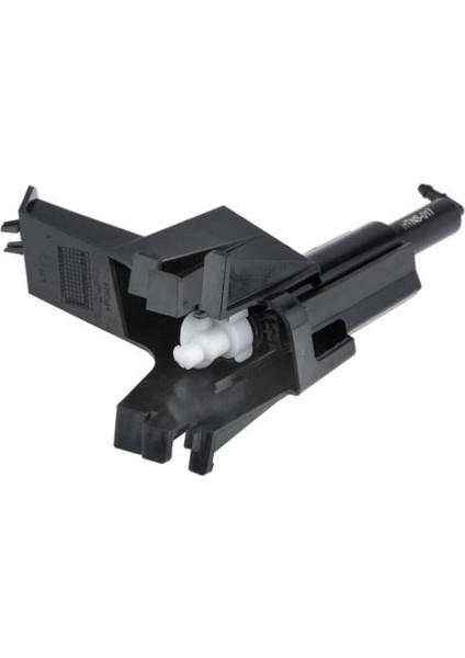 Motor Far Yıkama Robot Qashqai J10 10-13 Sol