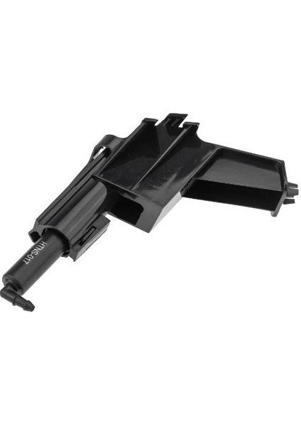 Motor Far Yıkama Robot Qashqai J10 10-13 Sol